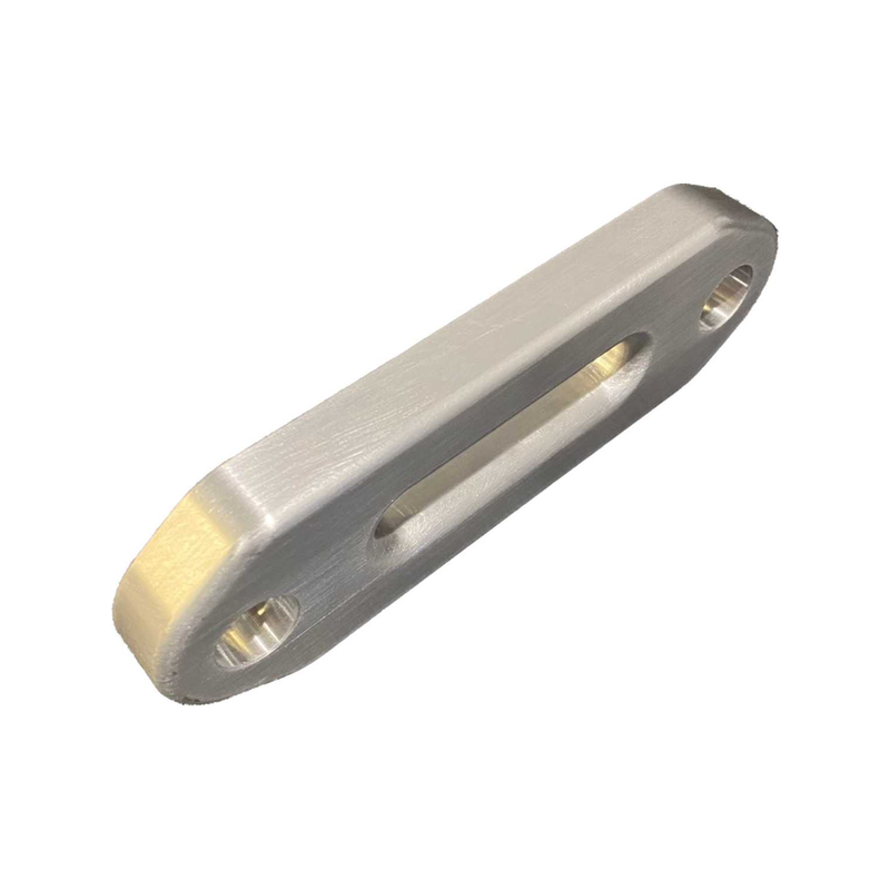 Load image into Gallery viewer, Billet Aluminum Winch Fairlead
