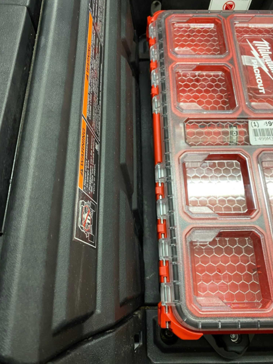 Load image into Gallery viewer, POLARIS RZR Packout Mount Short
