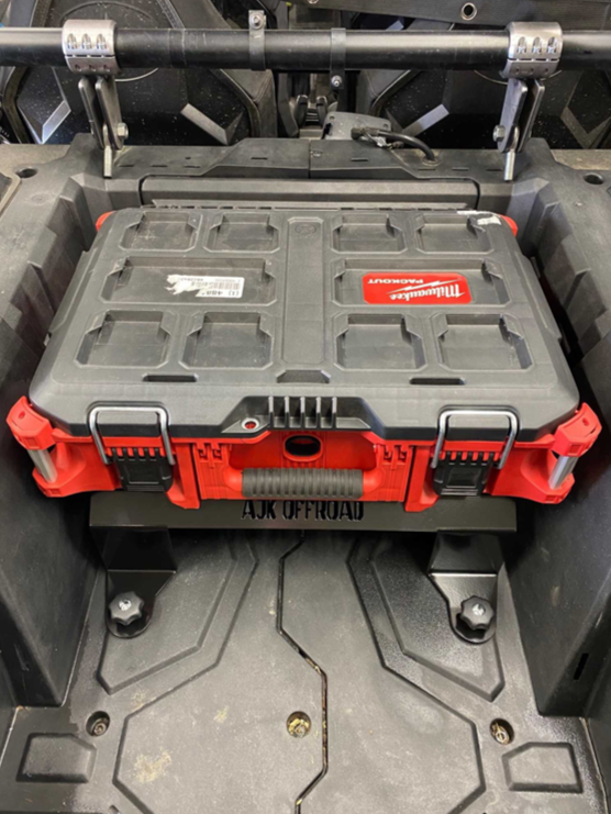 Load image into Gallery viewer, Polaris RZR Packout Mount Tall
