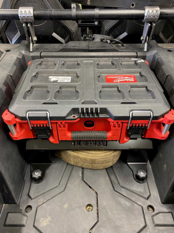 Load image into Gallery viewer, Polaris RZR Packout Mount Tall
