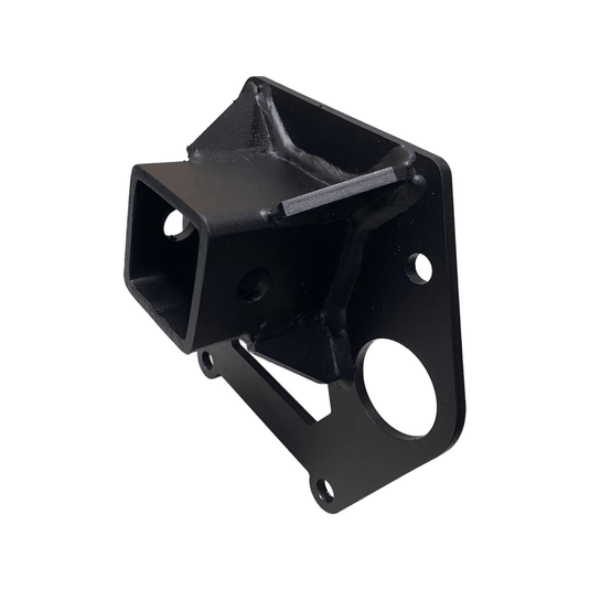 Polaris RZR XP Turbo Rear Receiver Hitch