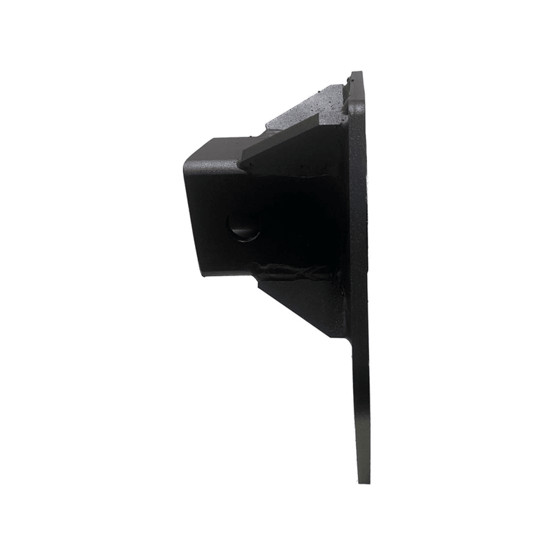 Load image into Gallery viewer, Polaris RZR XP Turbo Rear Receiver Hitch
