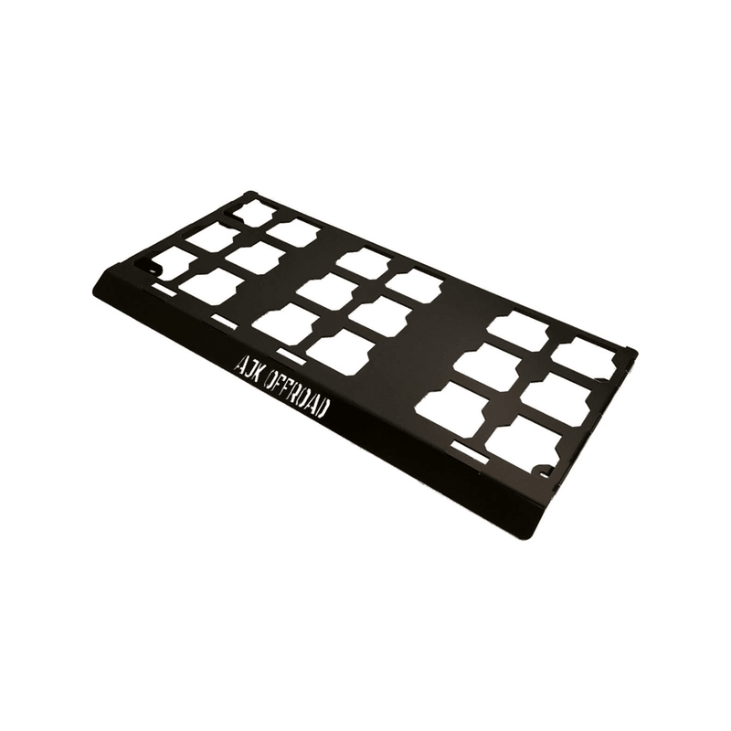 Load image into Gallery viewer, Universal Milwaukee Packout Mount 1.5
