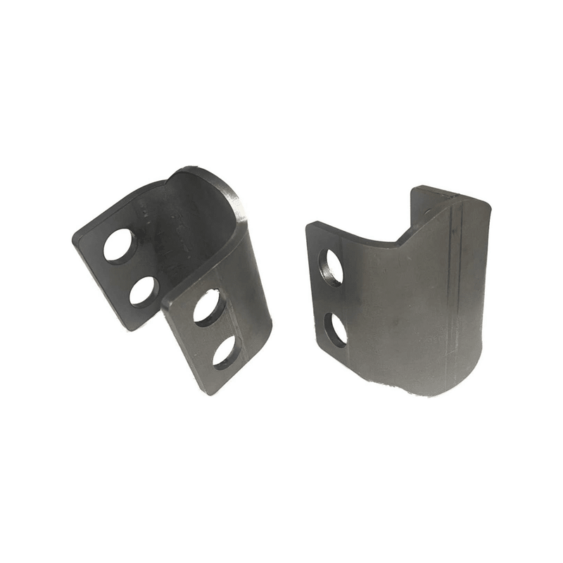 Load image into Gallery viewer, Polaris RZR bumper connectors
