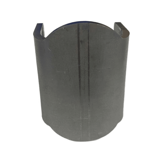 Polaris RZR bumper connectors