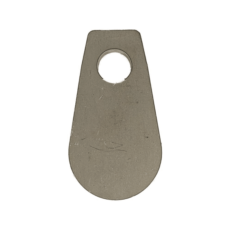 Load image into Gallery viewer, Polaris RZR Tree Kicker Brackets
