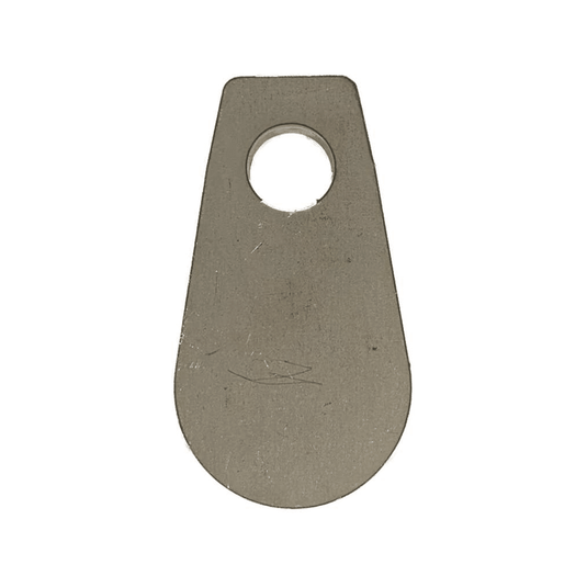 Polaris RZR Tree Kicker Brackets