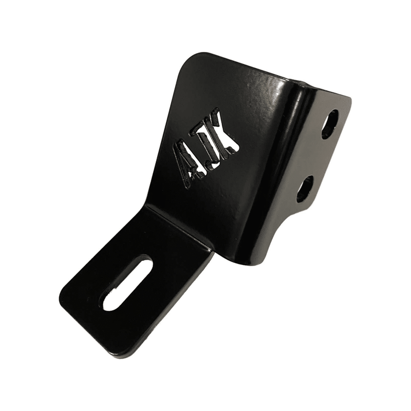 Load image into Gallery viewer, A Pillar Light Mount for Honda Talon
