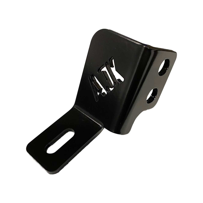 Load image into Gallery viewer, A Pillar Light Mount for RZR
