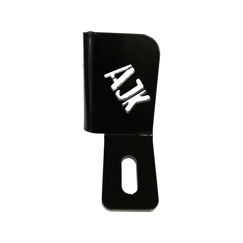 Load image into Gallery viewer, A Pillar Light Mount for RZR
