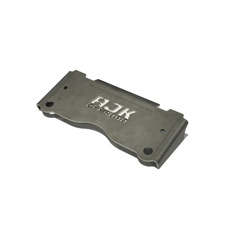 Load image into Gallery viewer, Weld On Click 6 Plate
