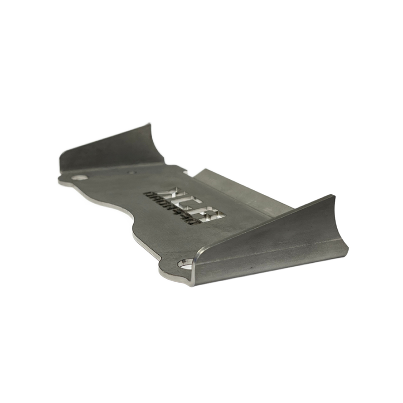 Load image into Gallery viewer, Weld On Click 6 Plate
