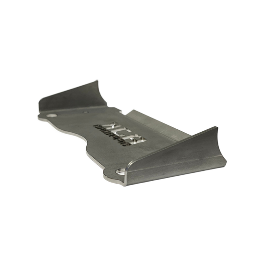 Weld On Click 6 Plate