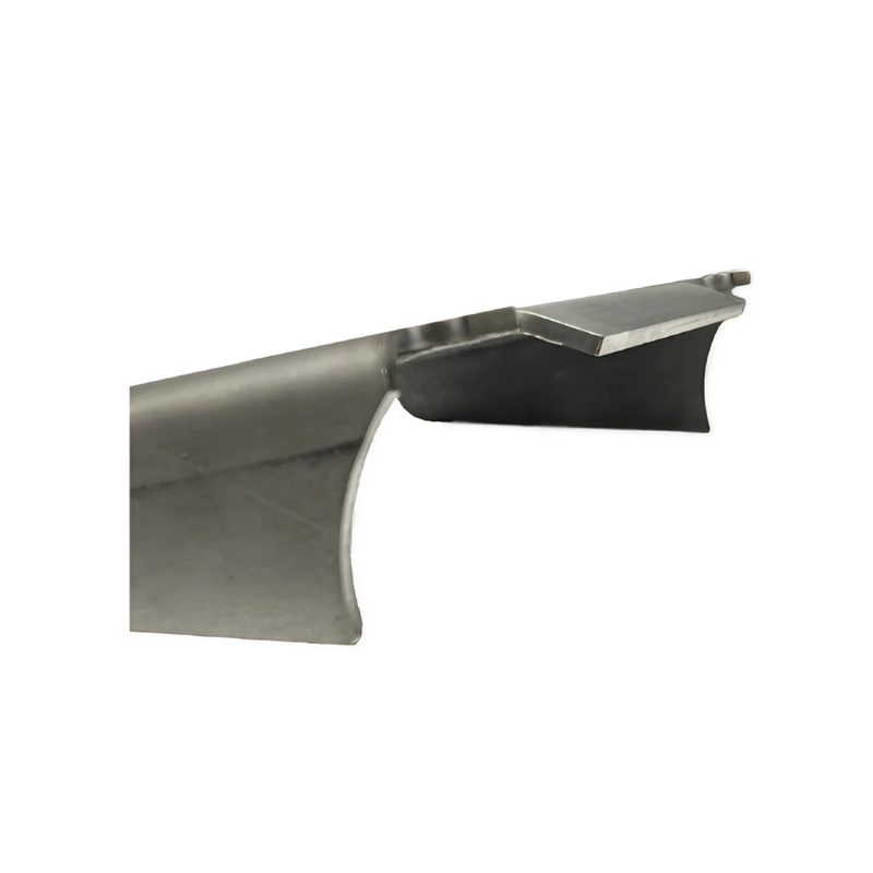 Load image into Gallery viewer, Weld On Click 6 Plate
