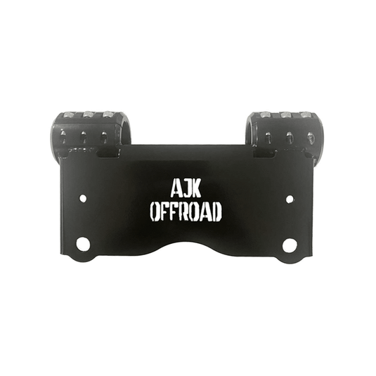 Polaris Click 6 Bolt on Harness Mount