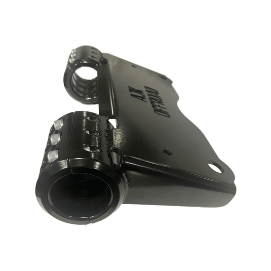 Polaris Click 6 Bolt on Harness Mount