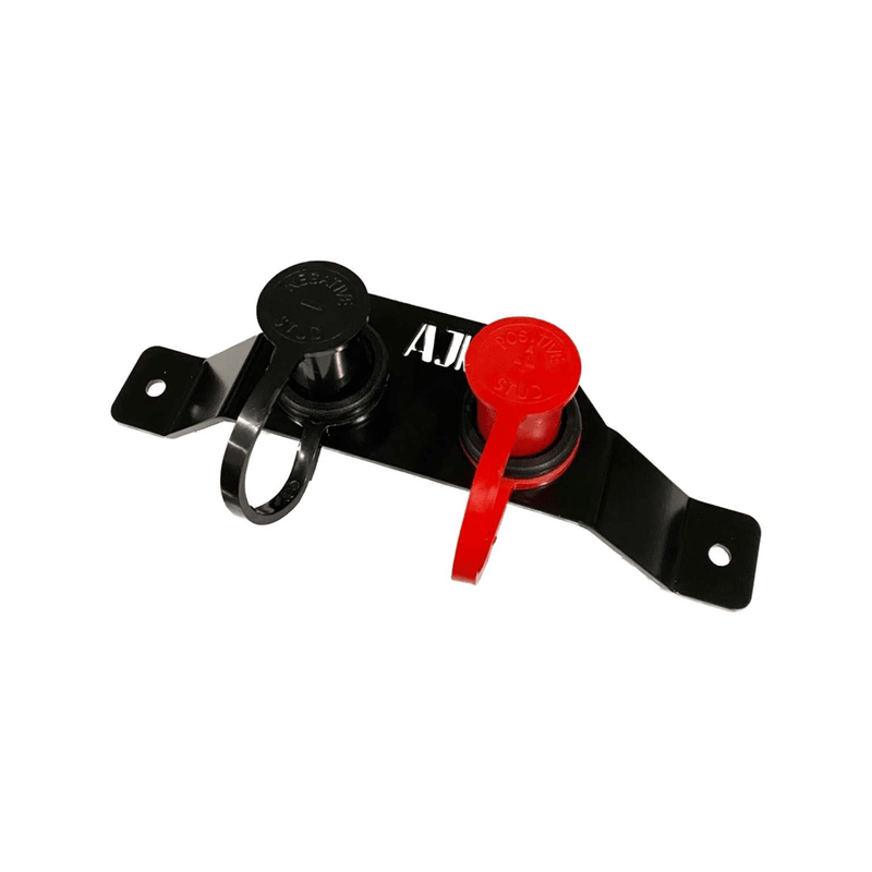 Load image into Gallery viewer, Battery Terminal Relocation Kit
