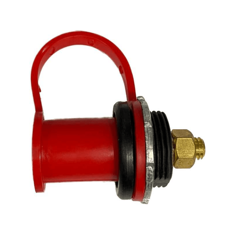 Load image into Gallery viewer, Battery Terminal Relocation Kit
