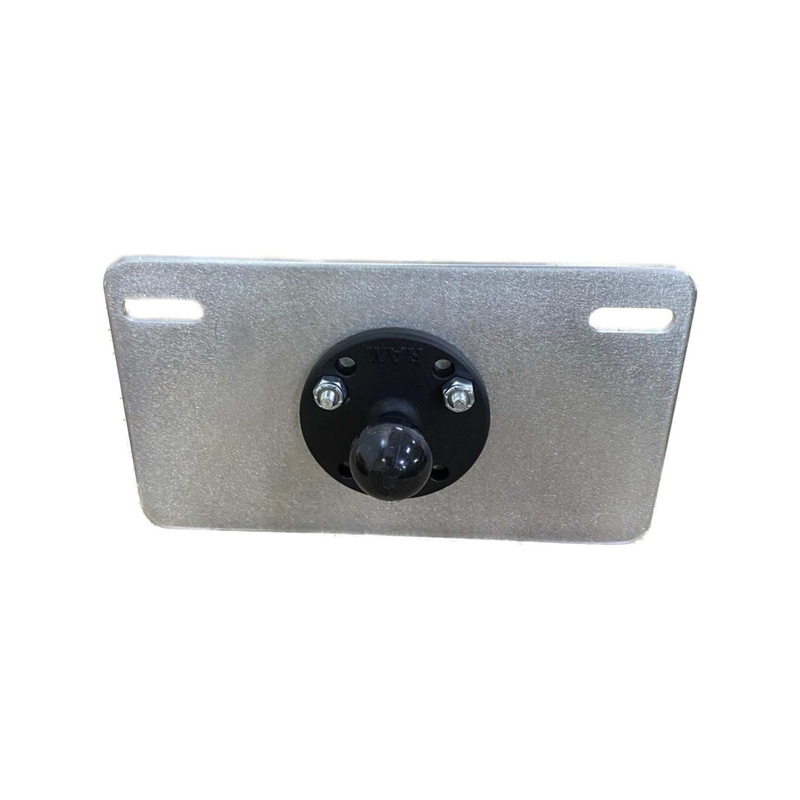 Load image into Gallery viewer, License Plate Holder
