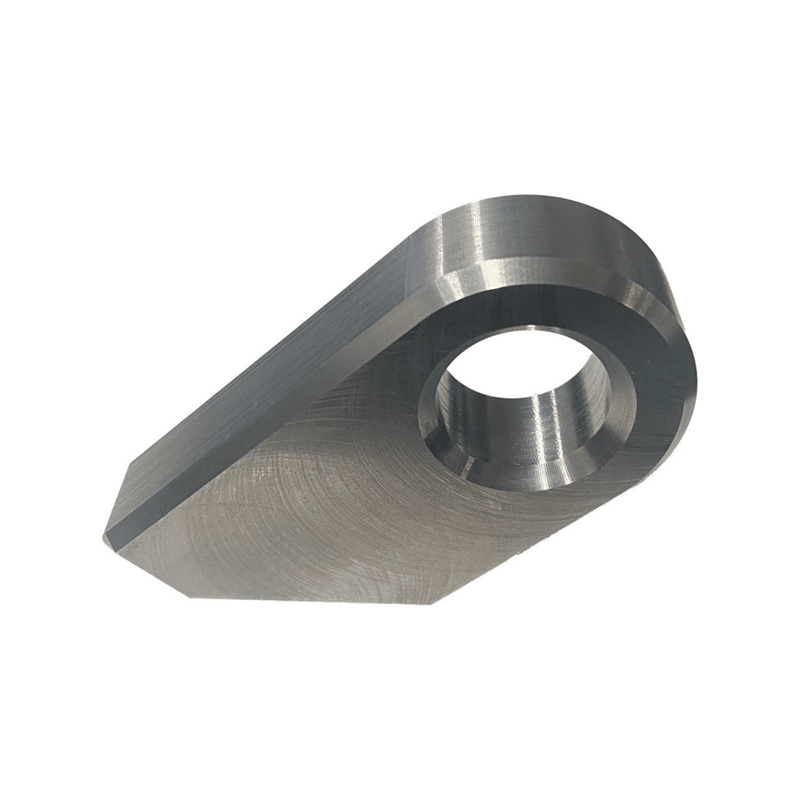 Load image into Gallery viewer, Angle Clevis Mount

