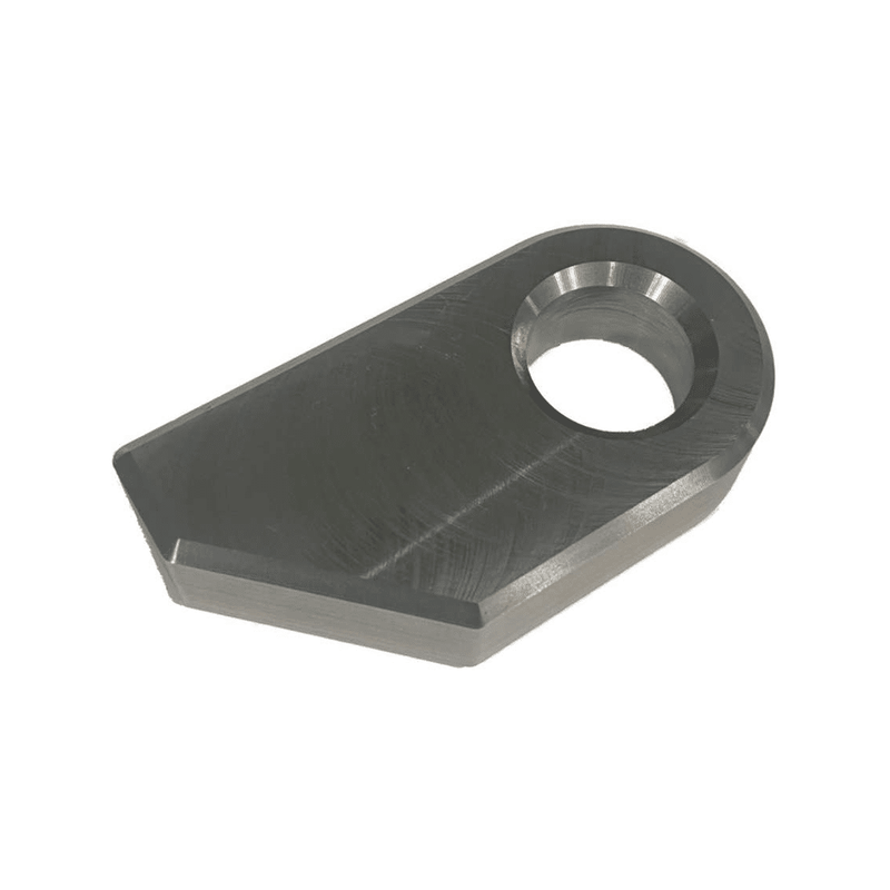 Load image into Gallery viewer, Angle Clevis Mount

