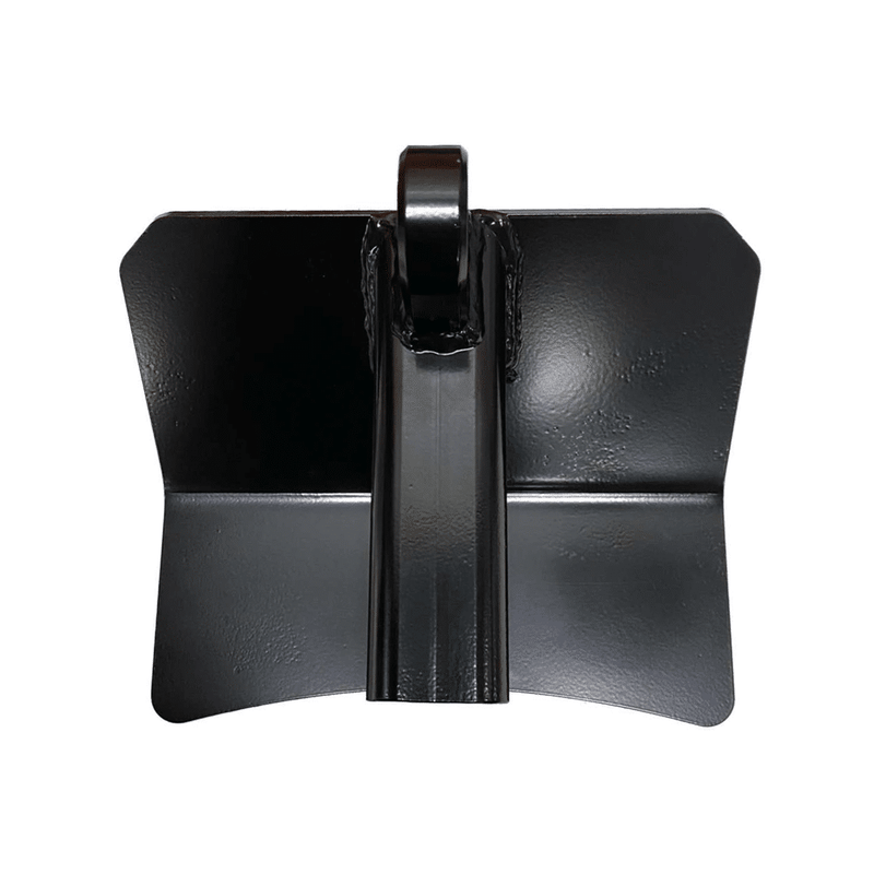 Load image into Gallery viewer, Hitch Skid with Recovery Point Short
