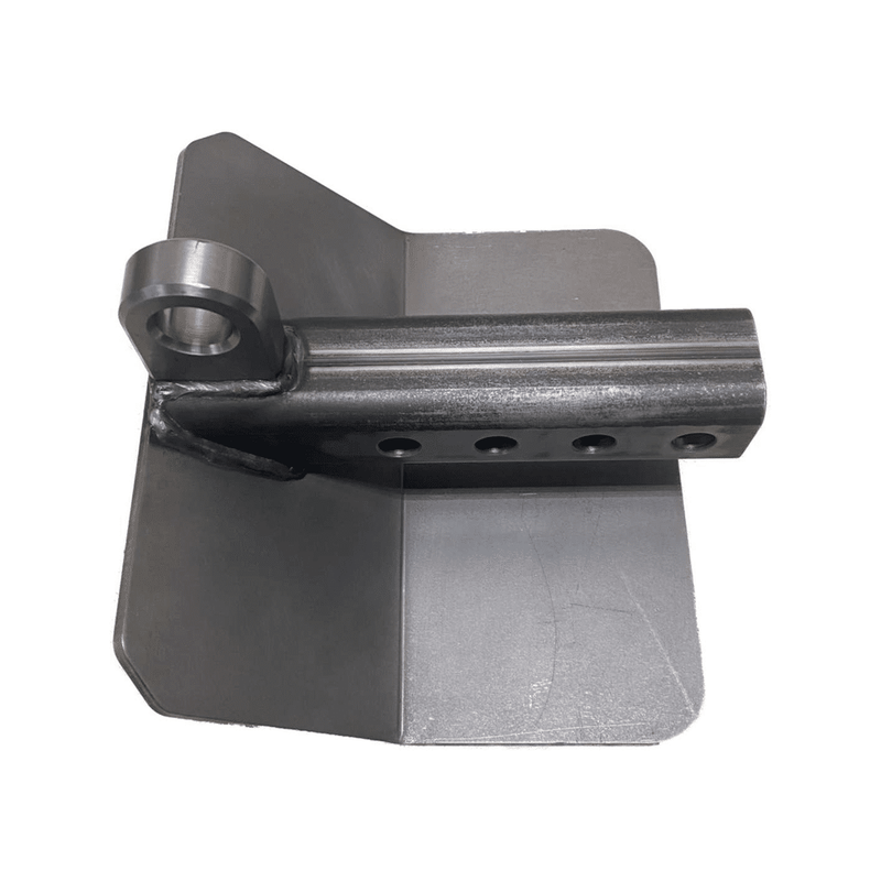 Load image into Gallery viewer, Hitch Skid with Recovery Point
