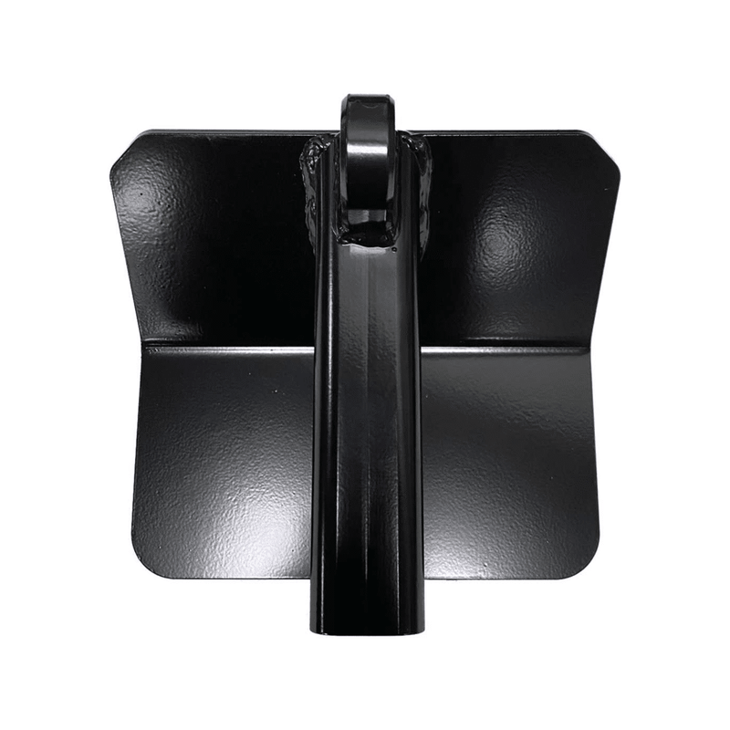 Load image into Gallery viewer, Hitch Skid with Recovery Point
