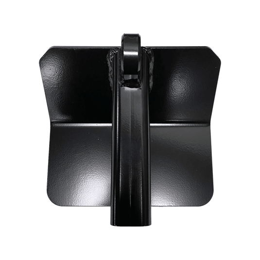 Hitch Skid with Recovery Point