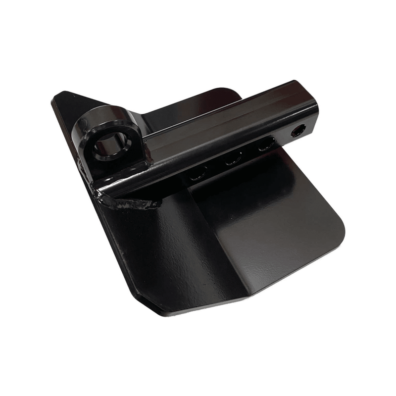 Load image into Gallery viewer, Hitch Skid with Recovery Point
