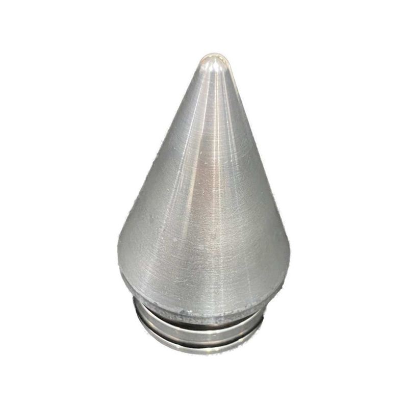 Load image into Gallery viewer, Push in Spike End Cap
