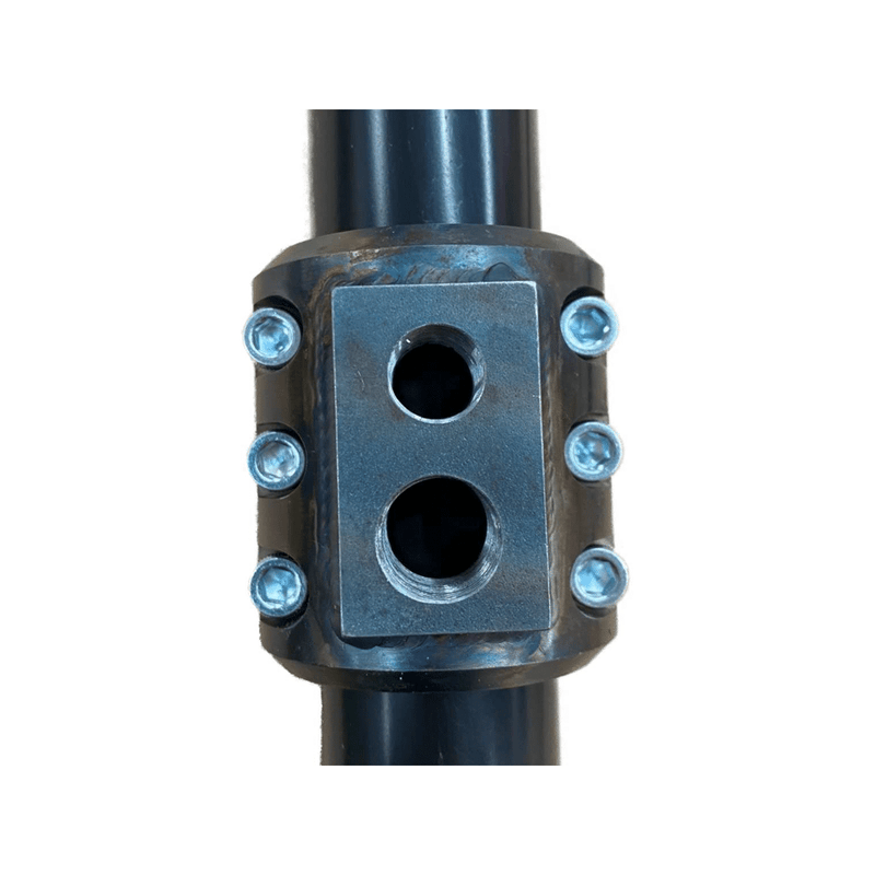 Load image into Gallery viewer, Steering Stabilizer Clamp
