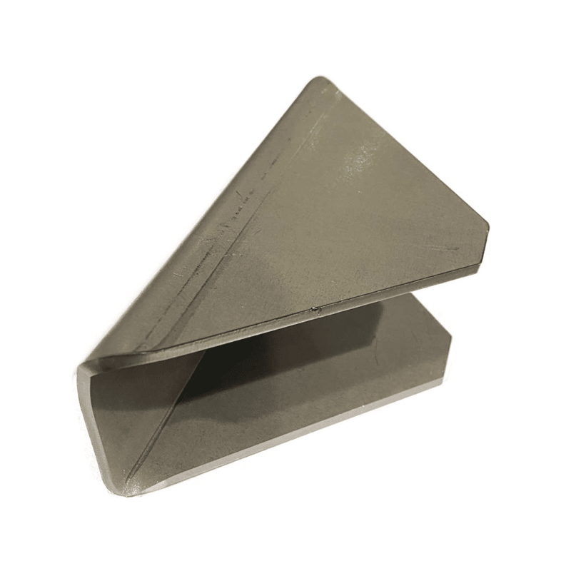 Load image into Gallery viewer, Angle Gusset / Taco Gusset
