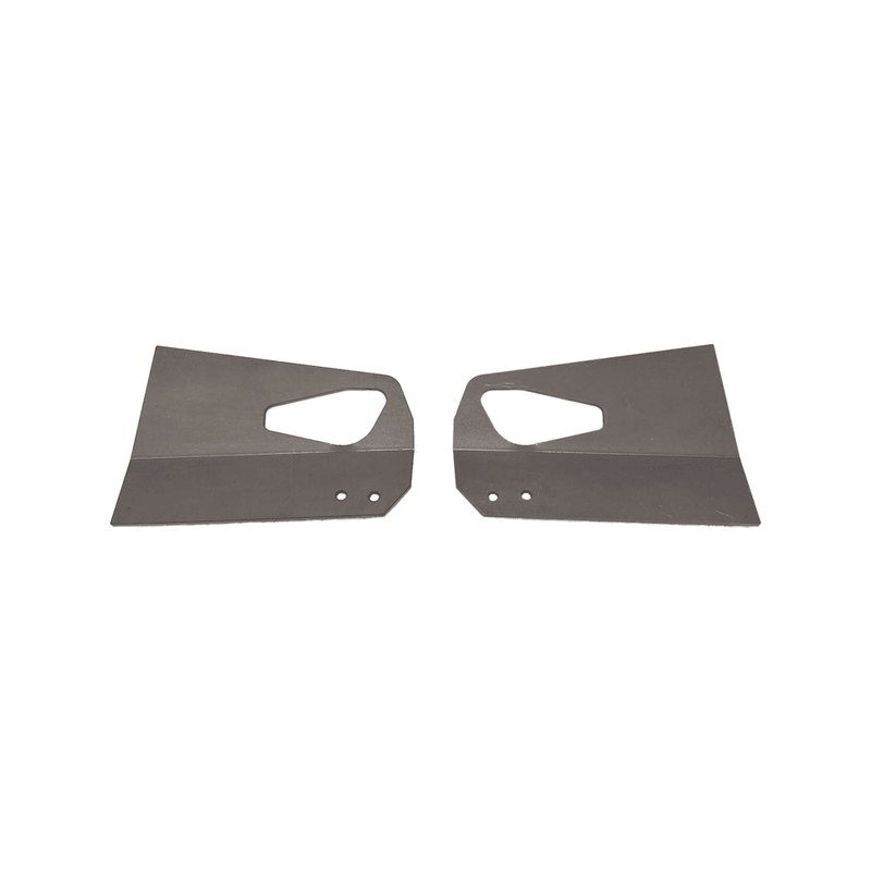 Load image into Gallery viewer, Polaris RZR Door Latch Plates
