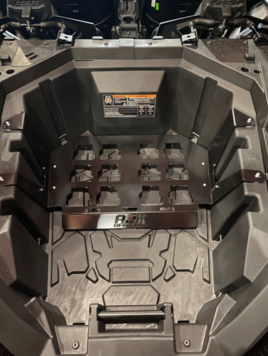 Polaris RZR PRO XP / Turbo R / Pro S Packout Mount