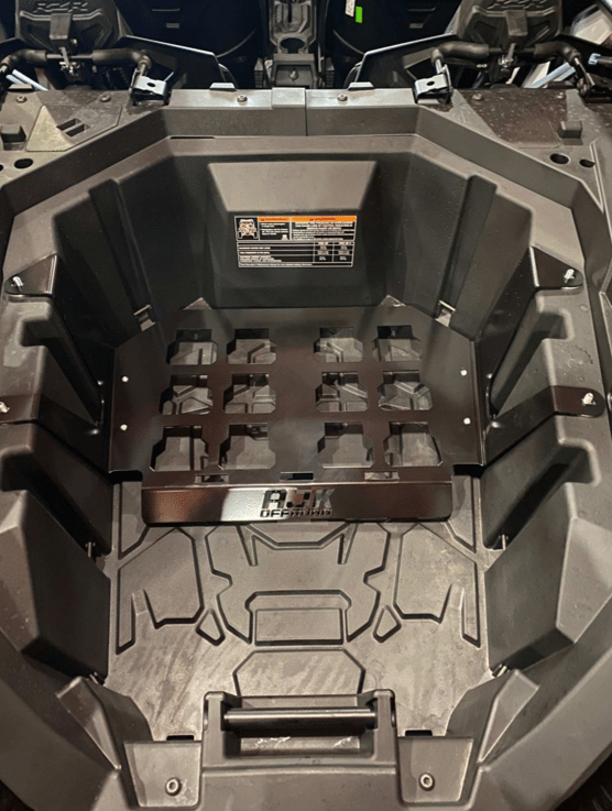 Load image into Gallery viewer, Polaris RZR PRO XP / Turbo R / Pro S Packout Mount
