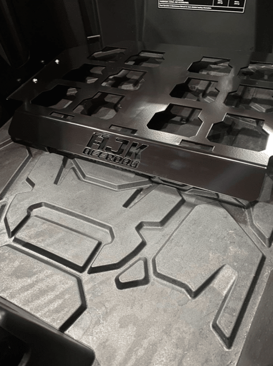 Load image into Gallery viewer, Polaris RZR PRO XP / Turbo R / Pro S Packout Mount
