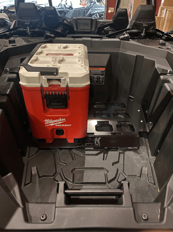 Load image into Gallery viewer, Polaris RZR PRO XP / Turbo R / Pro S Packout Mount
