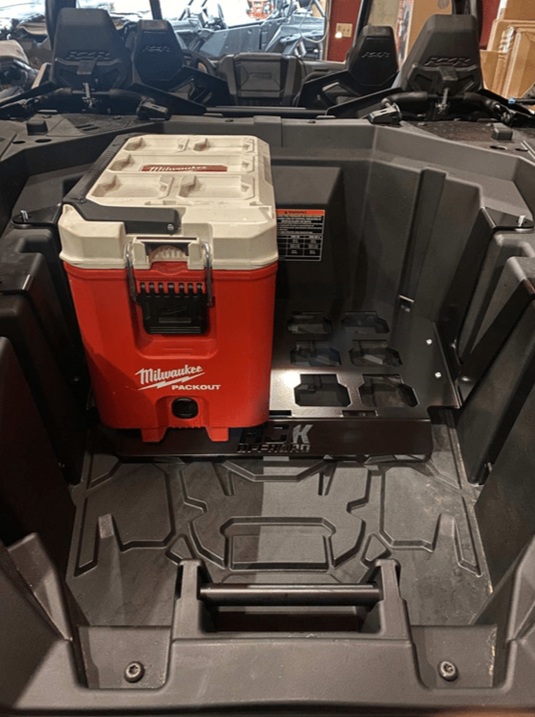 Polaris RZR PRO XP / Turbo R / Pro S Packout Mount