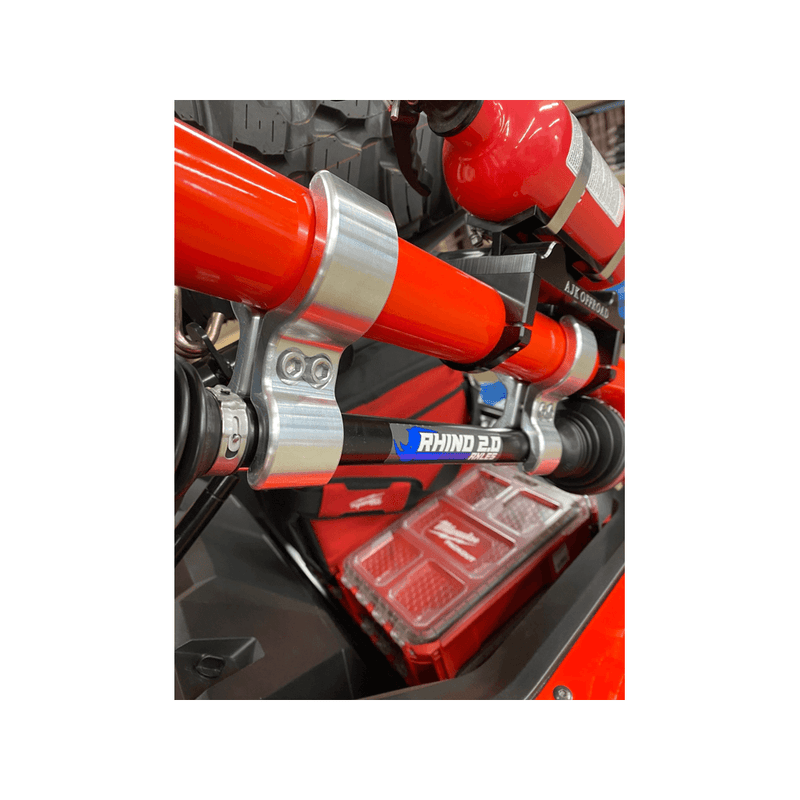 Load image into Gallery viewer, SXS Billet Aluminum Axle Holder
