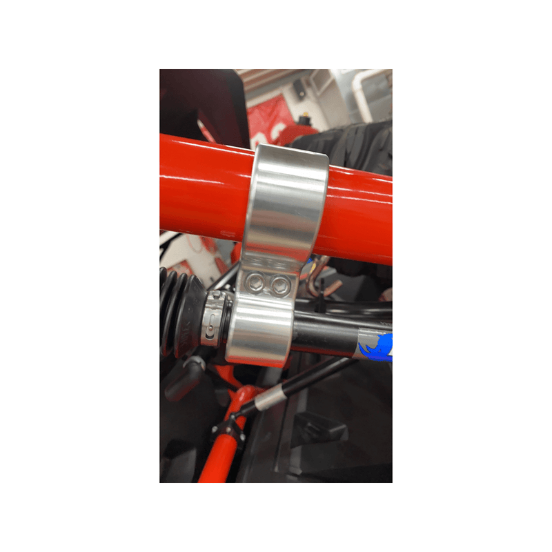 Load image into Gallery viewer, SXS Billet Aluminum Axle Holder
