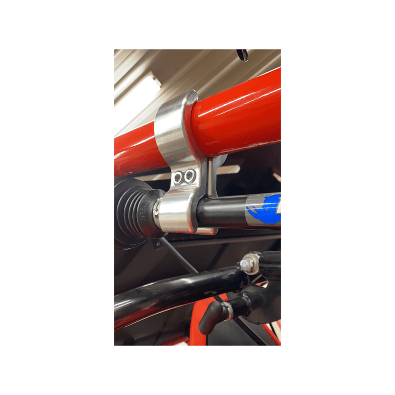 Load image into Gallery viewer, SXS Billet Aluminum Axle Holder
