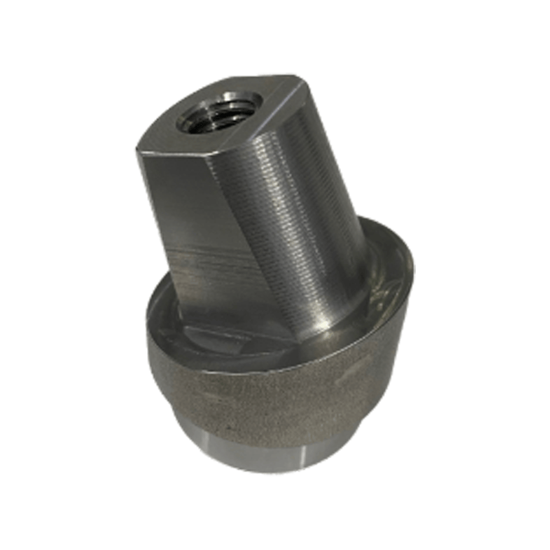 Load image into Gallery viewer, Polaris Pro R Factory Style Cage Bung
