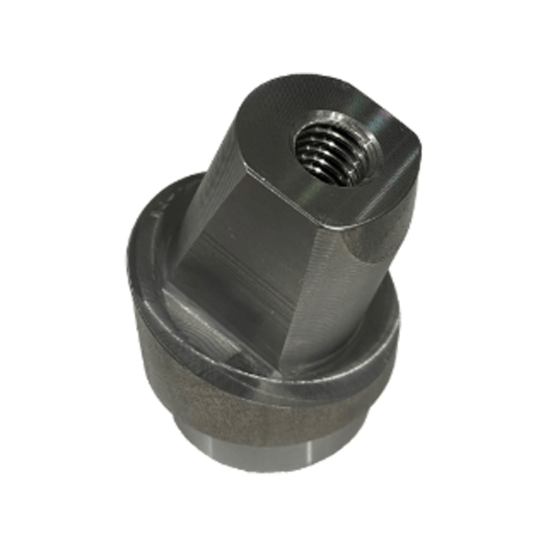 Load image into Gallery viewer, Polaris Pro R Factory Style Cage Bung
