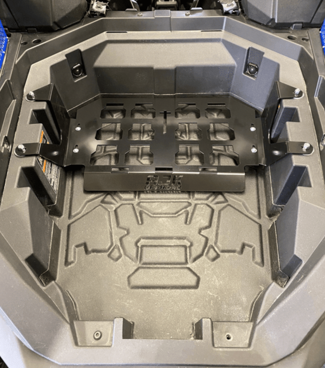 Load image into Gallery viewer, Polaris RZR PRO R Packout Mount
