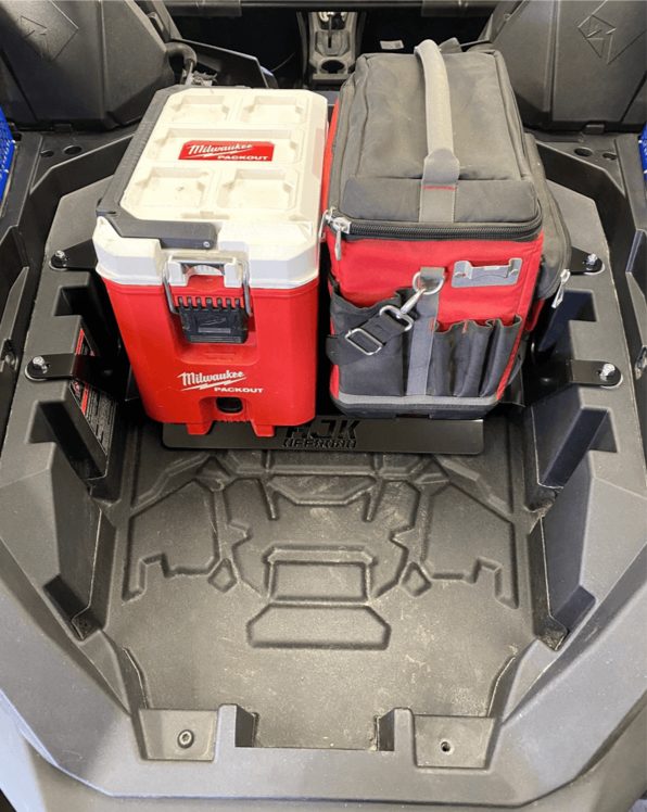 Load image into Gallery viewer, Polaris RZR PRO R Packout Mount
