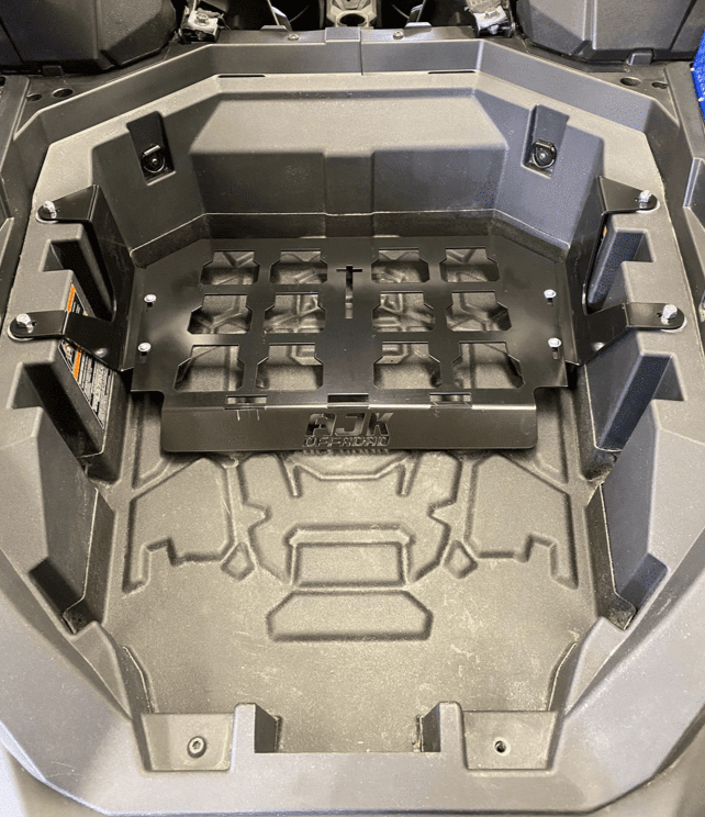 Load image into Gallery viewer, Polaris RZR PRO R Packout Mount
