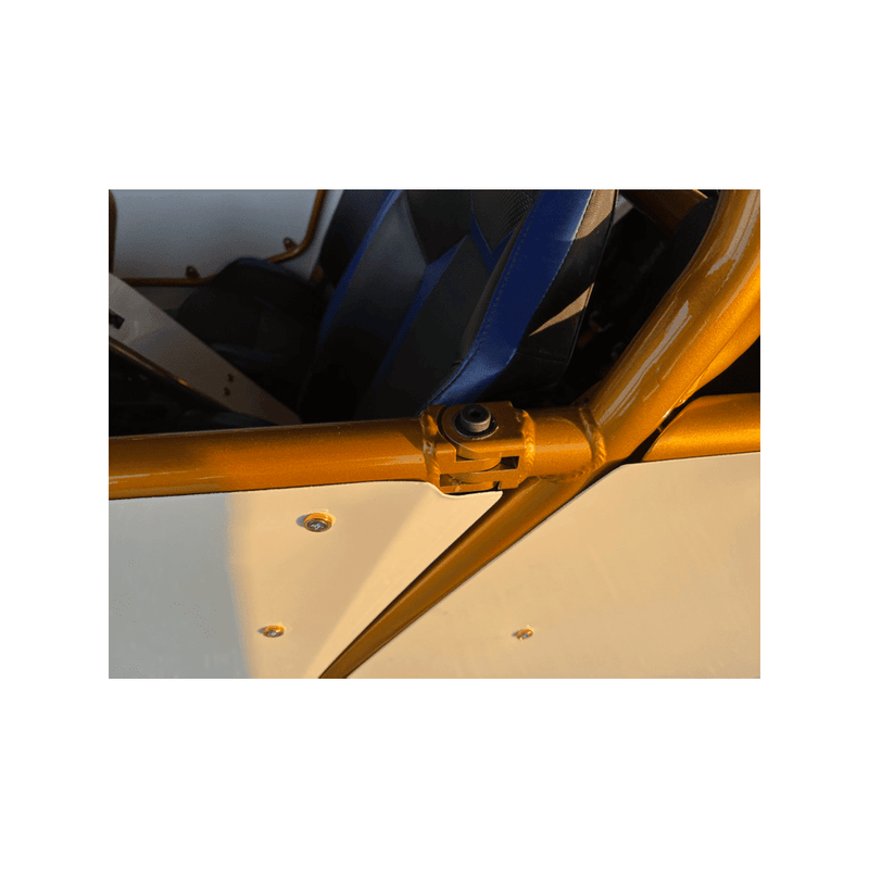 Load image into Gallery viewer, Bearing Hinge
