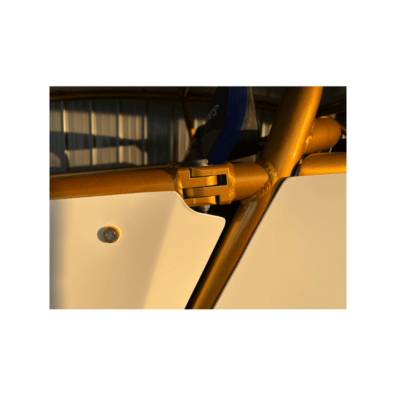 Load image into Gallery viewer, Bearing Hinge
