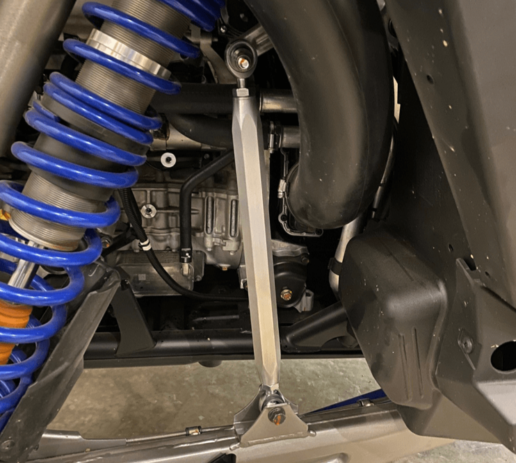 Load image into Gallery viewer, Polaris Pro R Sway Bar Link
